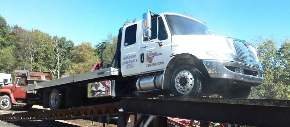 Chicken Wing Undercoating