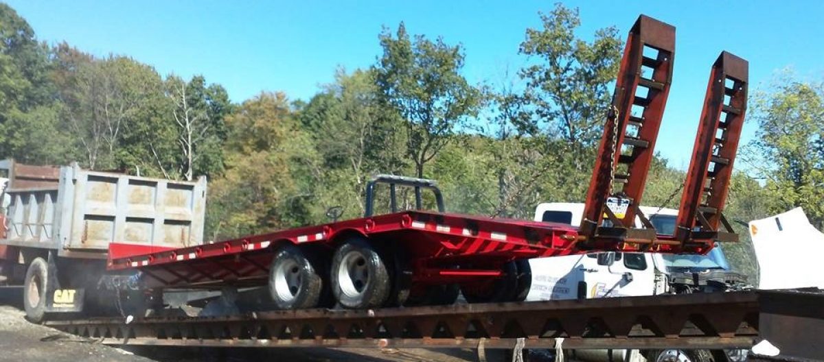 Chicken Wing Undercoating